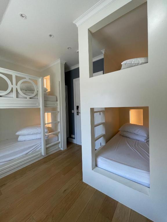 Hostel Lybeer Private Rooms Just For Two! Brugge Ngoại thất bức ảnh