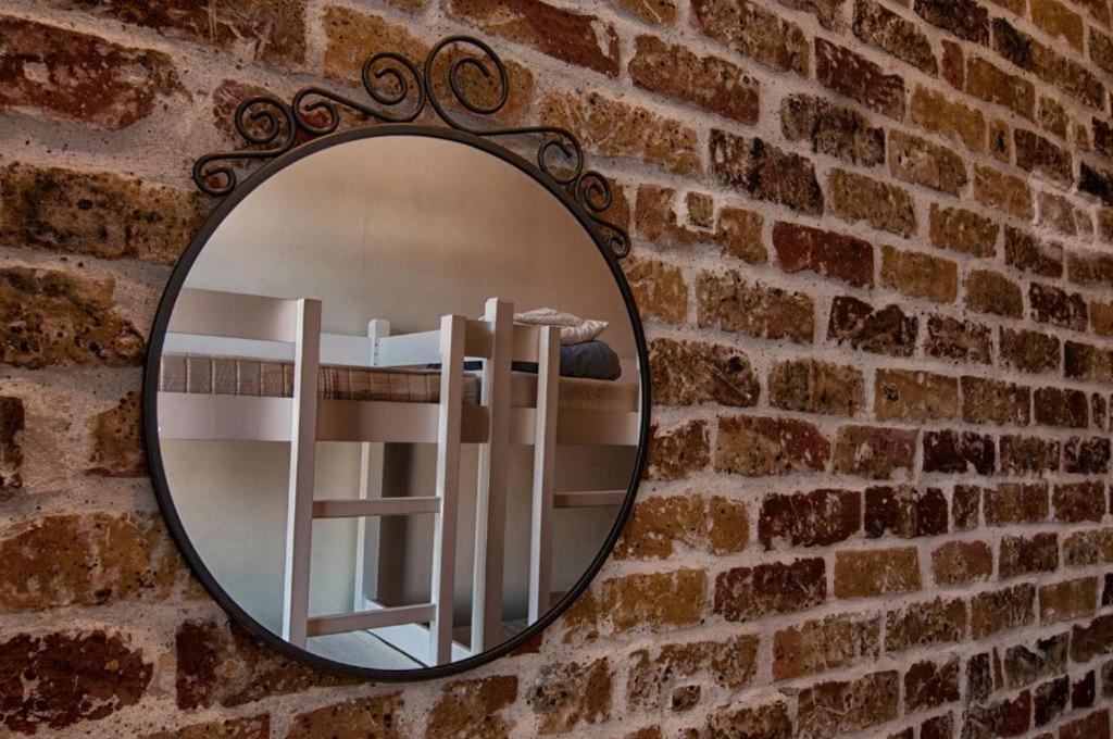 Hostel Lybeer Private Rooms Just For Two! Brugge Ngoại thất bức ảnh