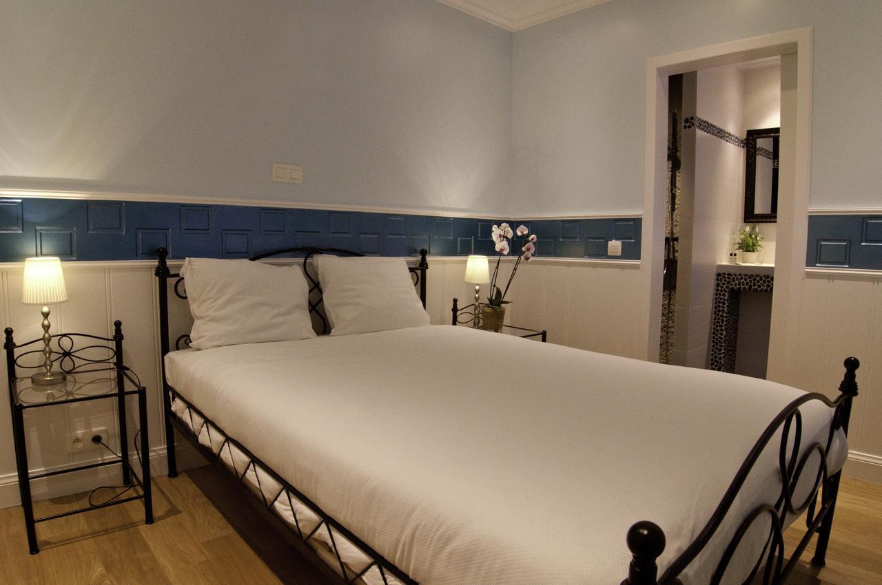 Hostel Lybeer Private Rooms Just For Two! Brugge Ngoại thất bức ảnh