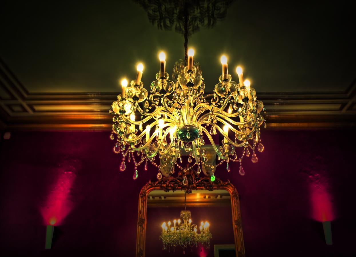 Hostel Lybeer Private Rooms Just For Two! Brugge Ngoại thất bức ảnh