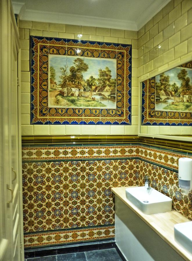 Hostel Lybeer Private Rooms Just For Two! Brugge Ngoại thất bức ảnh