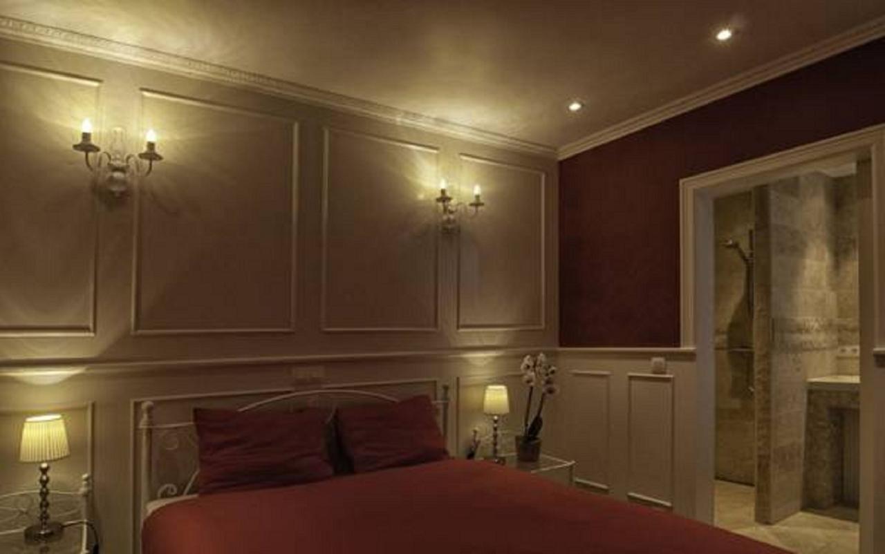 Hostel Lybeer Private Rooms Just For Two! Brugge Ngoại thất bức ảnh